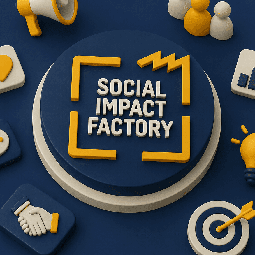 Social Impact Factory