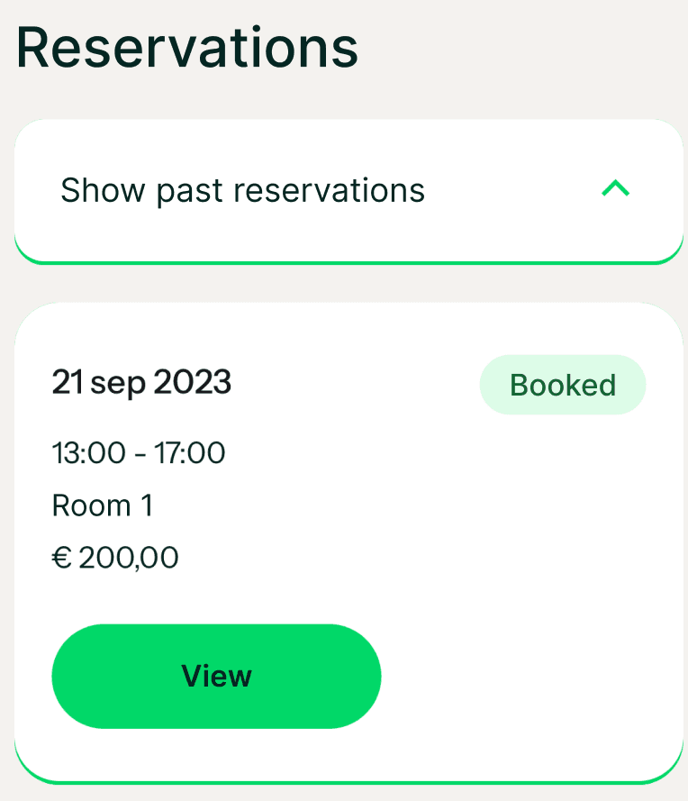 booking synchronization aqqo pipedrive