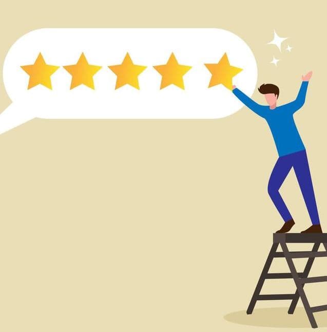customer satisfaction review