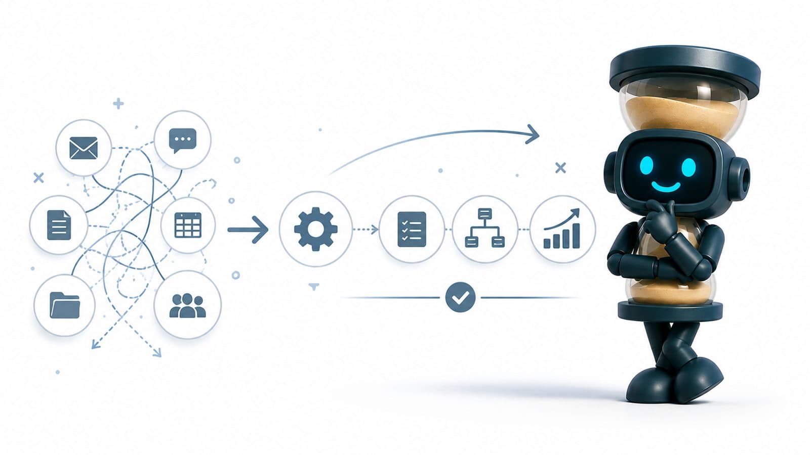 Businesses Don’t Collapse From One Big Mistake, They Drift Into Complexity